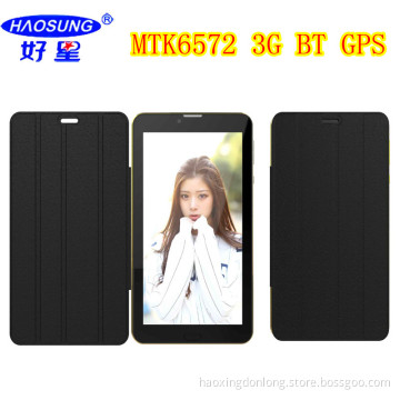 7 Inch Android 3G Tablet PC with Full Fuction